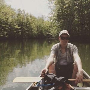 Meet your Posher, Mitchell